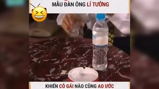 Mẫu đàn ông lí tưởng khiến cô gái nào cũng ao ước 2 #videohaynhat