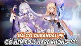 Newbie hỏi Renn trả lời ?!! • Review Account 765 (honkai impact 3 v6.5)