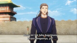 02 Ling Ling Masak di Isekai S3 SUb Indo