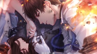 [Four Kingdoms B / Abuse Xiang] Ôi trời, anh không thể thấy rằng em yêu cô ấy rất nhiều sao ...