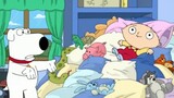 【Family Guy】 Sudah waktunya untuk Dumpling Sage
