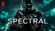 Spectral (2016)