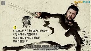 king gwanggaeto the great english sub ep 2