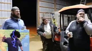Tom's Not Having It Webber's Reaction