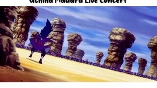 Uchiha Madara live concerts