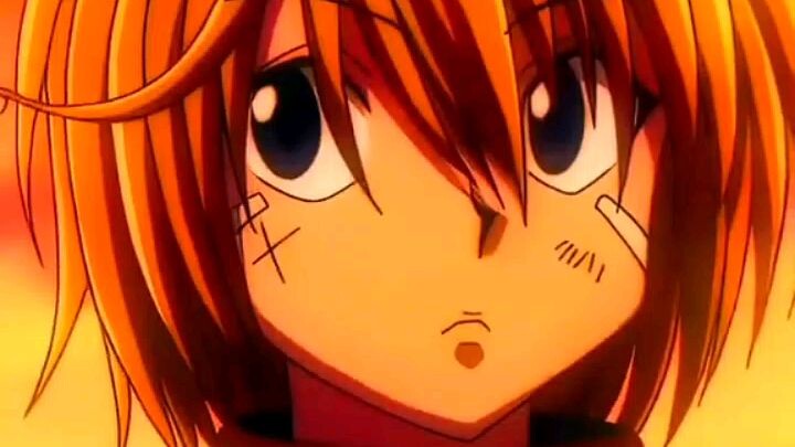 kurapika or killua😩