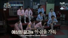 Prison Life of Fools Episode 3 (ENG SUB) - SEVENTEEN, GOT7, RED VELVET, WINNER, ITZY VARIETY SHOW