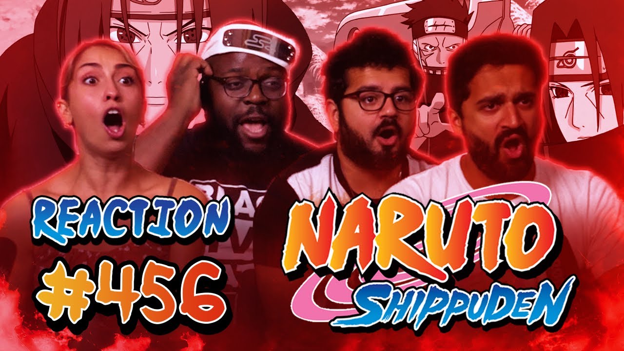 NARUTO SHIPPUDEN DUBLADO! A CRIAÇÃO DA AKATSUKI DUBLADO EM PORTUGUÊS DO  BRASIL! (React) 