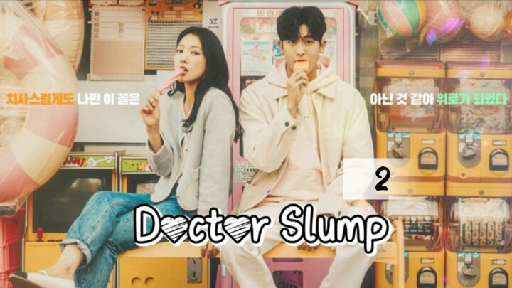 Doctor Slump (2024) Ep2 Eng Sub