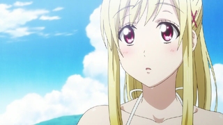 EPS 6 || Yamada-kun to 7-nin no Majo || SUB INDO