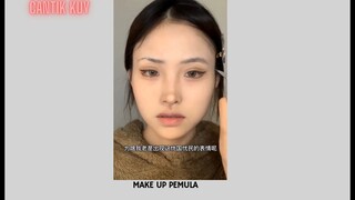 Makeup Pemula