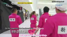 Running Man Ep.1 part 2(2010)