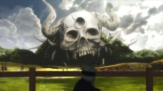 BLACK CLOVER EPISODE 01 SUB INDO