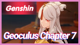 Geoculus Chapter 7