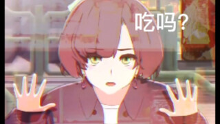 【配音】当安田现象的少女们有了声音