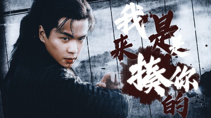 既然第二季还不拍，那就先揍一顿吧！【32人群像||摁着BGM的点狂踩】