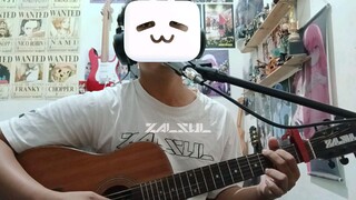 Chiisana Koi no Uta (Cover by Zal Zul)