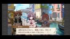 Kirara Fantasia Season 2 Chapter 04 - Utsutsu is All Alone Part 5