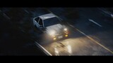 Gas Gas Gas X Industry Baby | Initial D