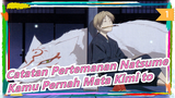 [Catatan Pertemanan Natsume/Emosional] Natsume&Nyanko-sensei - Mata Kimi to_1