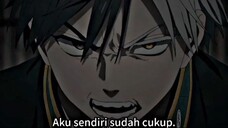 baru kelas 1 yang turun gunung uda rata kee