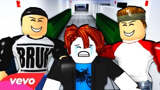 Roblox The Spectre Bully Story (Alan Walker)