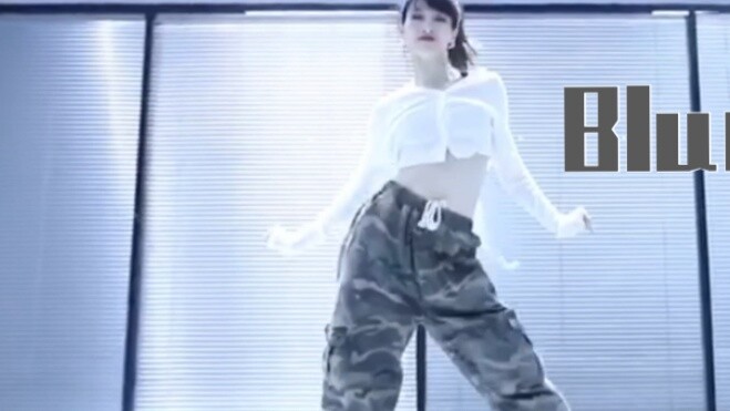 Mya | 1m Choreography Hyolyn "Blue Moon"