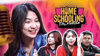 MEYDEN ADU KEMAMPUAN BAHASA MANDARIN SAMA YUPI?! - Homeschooling w/ Yupi Giani