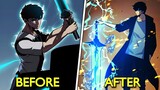 Weak Guy Rearcarnated And Became Strongest To Take Revenge On The Killers - Manhwa Recap