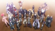 Kyoukai Senjou no Horizon eng. sub EP 6