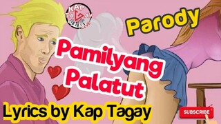 Pamilyang Palatut