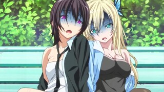 Haganai [ AMV ] Home