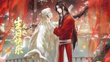 Hua Cheng's birthday special video