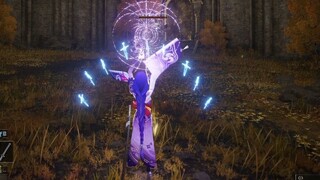 [Eldun's Circle mod] Thunder General VS Big Tree Guard There will always be creatures on the ground 