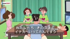 Crayon Shinchan Bahasa Indonesia