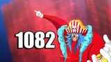 One Piece - Pirate King Buggy: Chapter 1082!