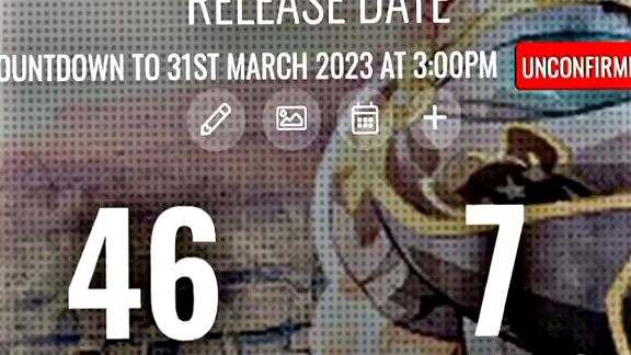 Black clover Release Date