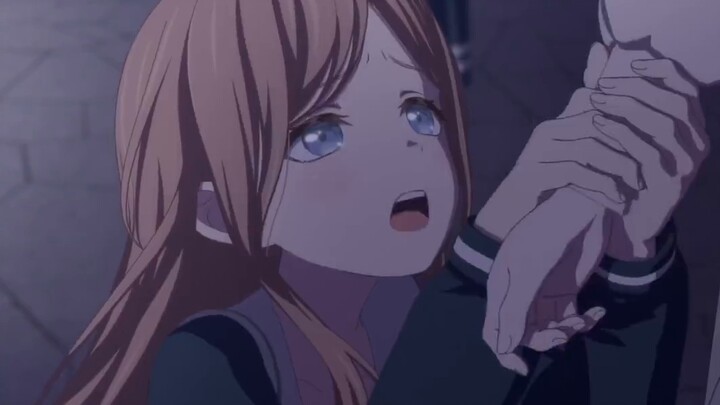 [Arknights × Ave_mujika] SideStory "Solar Doll" event promotional PV