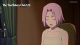 Sakura patah hati melihat sasuke dengan yang lain (Naruto Sad Moment) Subtitle Indonesia
