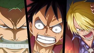 [Anime]One Piece: Selanjutnya Serahkan Pada Kami