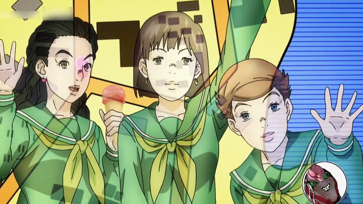 Melihat langsung petualangan aneh JOJO, apa saja pengalaman nyata Tn. Araki?
