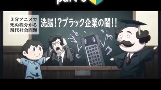 Zom 100 episode 1 part 3