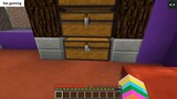 Where do lead STRANGE SECRET GRAVES in Minecraft WHAT IS INSIDE THE MOST SCARY GRAVES best GRAVES_ 5