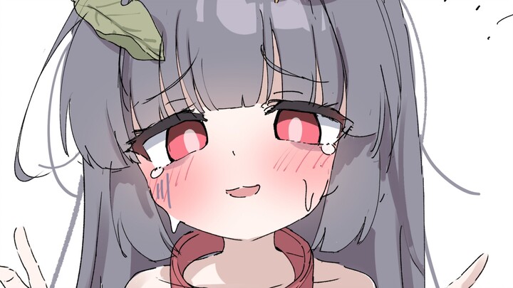 Don't be nervous, relax~ [BA Fun Picture 13]