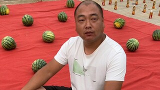 东西拿不拿取决于老板的态度