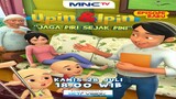 Upin & Ipin - Lindung Diri Dan Keluarga [ Full Episode ]