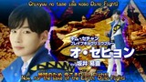 Zyuden Sentai Kyoryuger Brave - Episode 10 (English Sub)