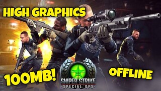 Ang Astig Nito! | Sniper Strike Mod *TagalogGameplay