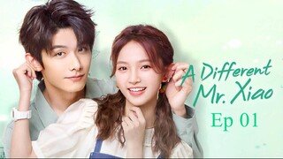 A Different Mr Xiao E01 Chinese Drama With English Subtitle Full Video