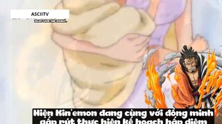 Top 8 Người Vô Tình _Ăn_ Trái Ác Quỷ trong One Piece #18 5